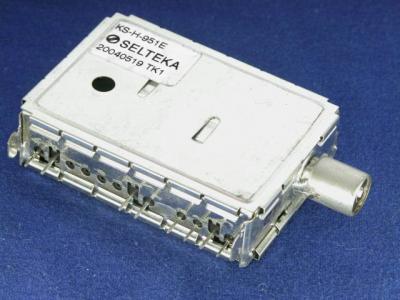 Тюнер KS-H-95 E